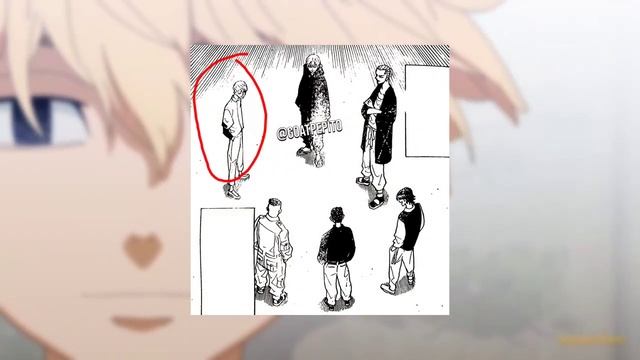 ? МАЙКИ СХОДИТ С УМА ? СПОЙЛЕРЫ 264 ГЛАВЫ МАНГИ ТОКИЙСКИЕ МСТИТЕЛИ ? смотреть онлайн