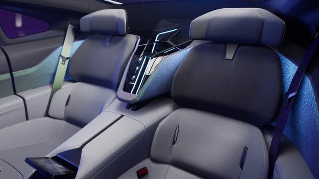 Human Horizons Announces All-New Digital GT-HiPhi Z Model (Hi-Def) смотреть онлайн