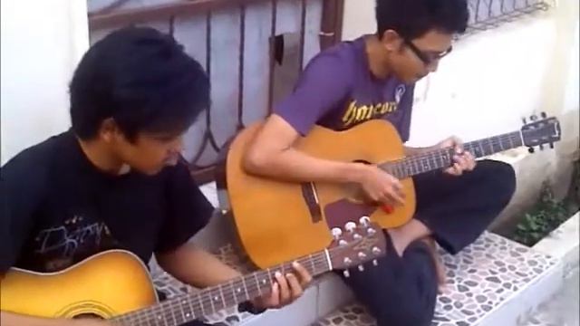 Depapepe - Friends (cover by Depapele) смотреть онлайн