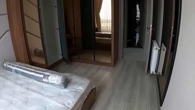 Мерсин Мезитли квартира от подрядчика НЕДОРОГО!!!