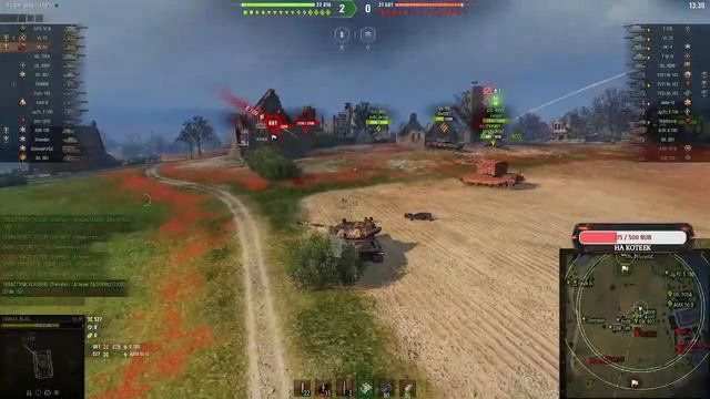 Фармим свободку на ИС-3А Сапсан - ИМБУ(Нет) Катаем в WoT, ПОДЖИГАЕМ Опу