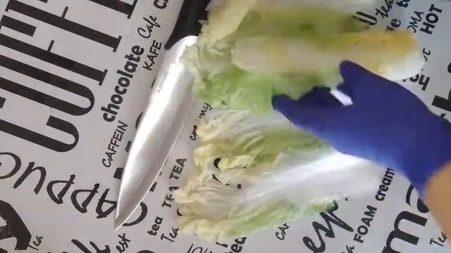 САМЫЕ ВКУСНЫЕ ГОЛУБЦЫ. Рецепт Голубцы из ПЕКИНСКОЙ КАПУСТЫ смотреть онлайн