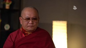 Аса. Баир Раднаев