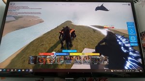 Обзор на Муто Прайм в Кайдзю Юниверс