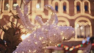 Как фотографировать зимой. Фототехника Canon