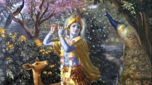 Hare krishna Prabhupada Chant