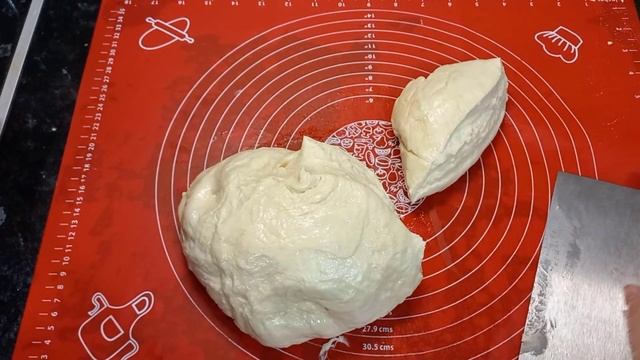 Быстрые пирожки //Тесто без дрожжей смотреть онлайн