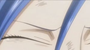 Дождия и Грей клип ( Крошка моя ) Хвост Феи