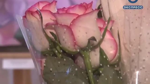 В Губернаторском доме Пензы открылась выставка работ в технике батика