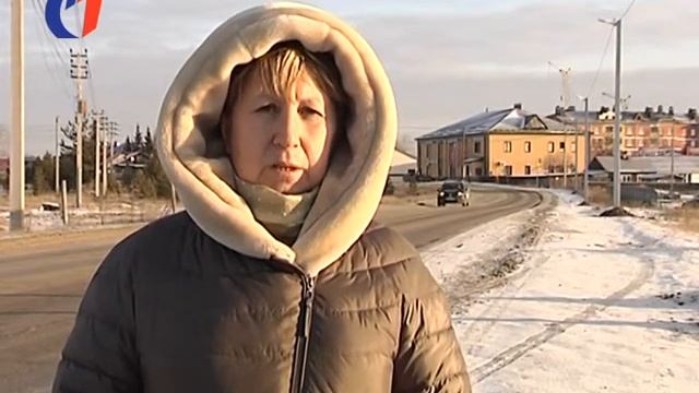 Пионерский стал светлее. ТК «Первый Советский» смотреть онлайн