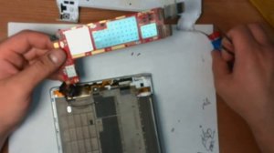 Разборка Lenovo 60047!!!
