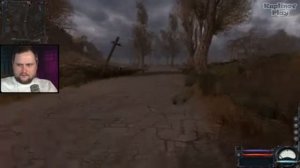 S.T.A.L.K.E.R.: Clear Sky ► СТРИМ #2