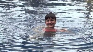 романтика HD1080 Самая лучшая работа - растить спортсмена! The best work - to raise an athlete!