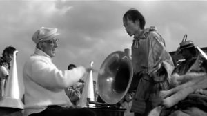 Начальник Чукотки