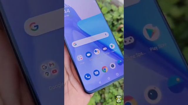 OnePlus 9 Series "In-display Fingerprint Sensor" Speed Test ?