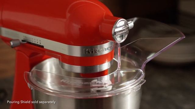KitchenAid Artisan Mini Mixer 3.5Qt