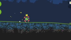 Самые лучшие постройки в Bad Piggies. #2