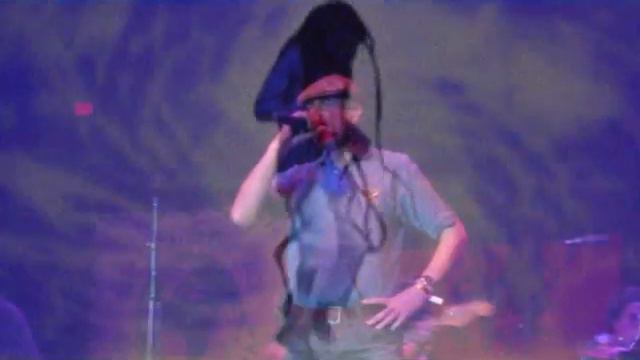 Martin Campbell - Wicked Still Conquering.wmv смотреть онлайн