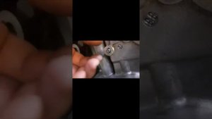 Q7 4.2 TDI BTR обрыв натяжителя. Крутое везение