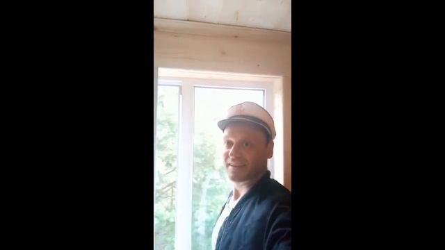 Видеоотзыв о СК Мечта-Строй, дом по проекту Евдоким (12.08.2021)