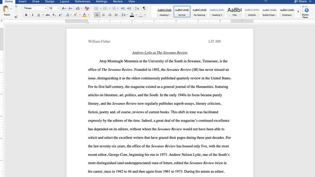 Find and Replace in Microsoft Word on a Mac смотреть онлайн