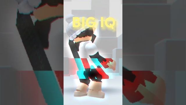 Roblox Edit//MR BEAST PHONK❤?????// BIG IQ #shorts #roblox #edit #editing #edits