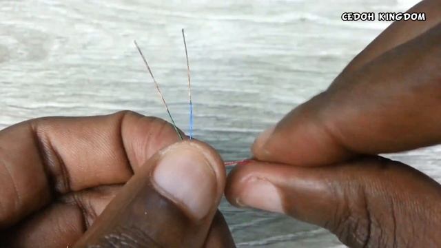 DIY: AUX to Lightning Cable смотреть онлайн