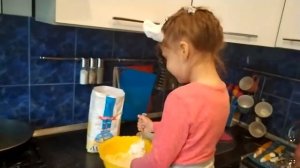 Творожные брусочки. Что приготовить из творога. Простые рецепты. Домашняя выпечка. Пальчики оближеш