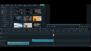 Reverb Tutorial 🔊 || Filmora 11 Tutorial