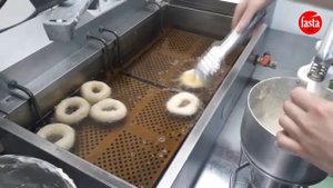 Дрим Дозер  - новый ручной дозатор для пончиков!