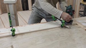 Декоративный заборчик Ограждение для газона своими руками