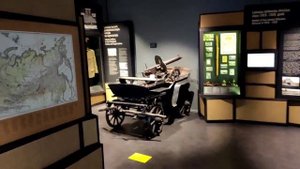 Военный Музей город Рига Первая и Вторая Мировые Войны(и не только)