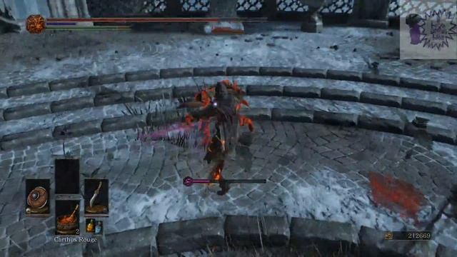 Dark Souls 3: Time To Git Gud (Bandit Knife) смотреть онлайн