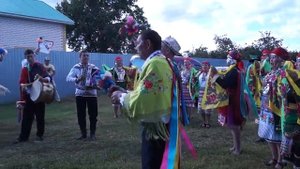 Морко суан_свадьба