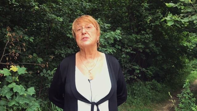 ОТ ШУМА В ГОЛОВЕ. БАБУШКИН РЕЦЕПТ смотреть онлайн