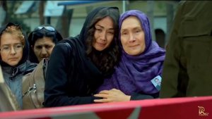 ЭЛИФ КИСМИ-33/ELIF QISMI-33