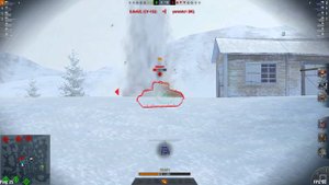 Т-29 - Каменная чебураха Wot Blitz