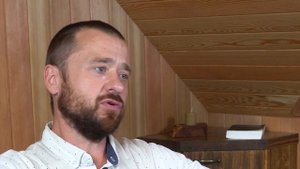 Андрей Ефимов || Свидетельство || Христианские свидетельства || Христианские проповеди