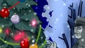 Севастопольские рассказики 2009. Новогодняя сказка. Пророческое.mp4