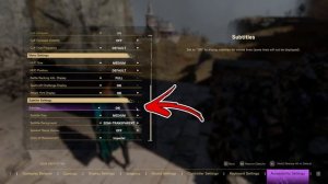 How to Turn on Subtitles in Forspoken | Guide