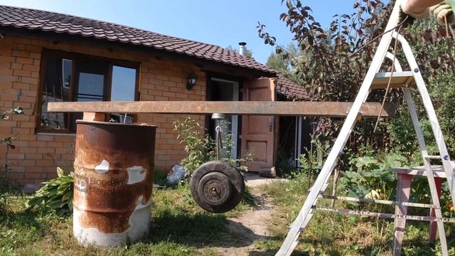 Двухсторонний поисковый магнит Непра на 400 кг тест