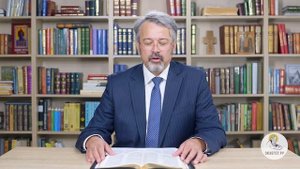 Притчи Соломона. Глава 16. Андрей Солодков. Библия