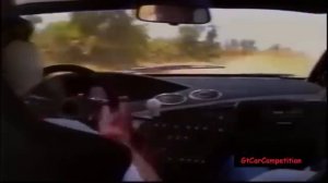 [WRC] Ford focus WRC 1999 Test by Colin McRae pure sound HD