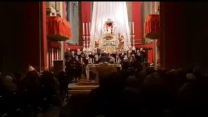 Alleluia Amen Handel 29-12-2018 Prevalle