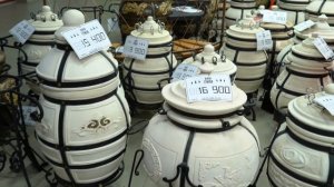 Чем различаются мангал и тандыр?