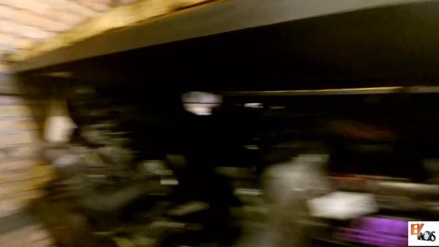 Honda Odyssey supercharger смотреть онлайн