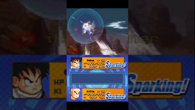 THIS GAME NEEDS A SEQUEL !! DRAGON BALL Z ATTACK OF THE SAIYANS смотреть онлайн