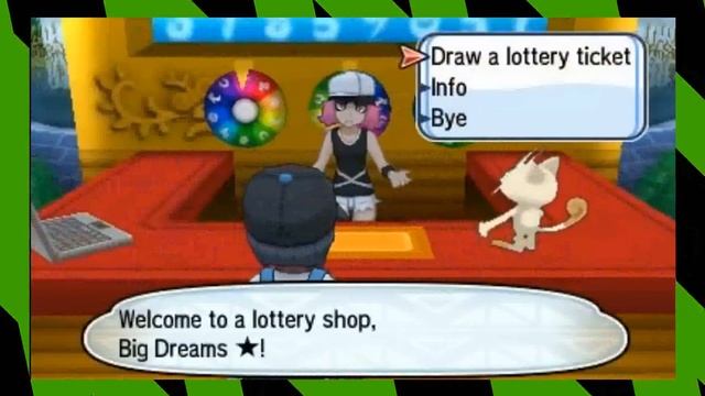 Reviewosis (Game) - Pokemon Sun and Moon смотреть онлайн