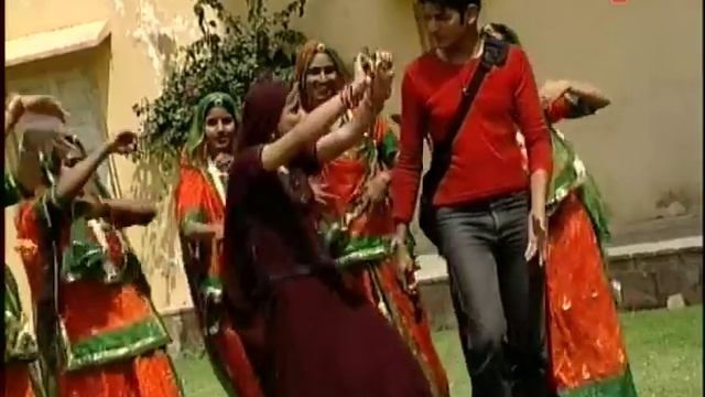 Disco Ko Chudo - Rajasthani Superhit Dance Video Song смотреть онлайн
