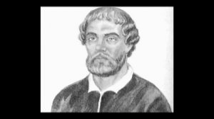 Из-за острова на стрежень